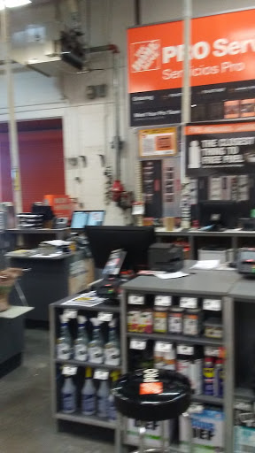 Home Improvement Store «The Home Depot», reviews and photos, 1881 Ridge Rd, West Seneca, NY 14224, USA