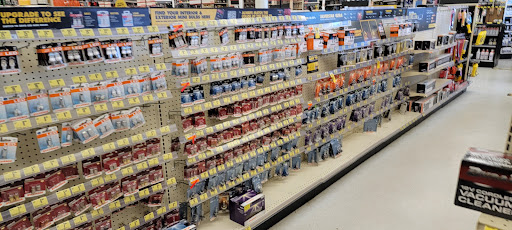 Auto Parts Store «Advance Auto Parts», reviews and photos, 601 S Arkansas Ave, Russellville, AR 72801, USA