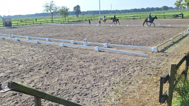Paard en Sport De Buitenwijck - Assen