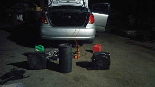 Used Car Dealer «Gus Auto Sales & Service», reviews and photos, 314 W Redondo Beach Blvd, Gardena, CA 90248, USA