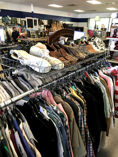 Thrift Store «Goodwill Thrift Store - Southside», reviews and photos