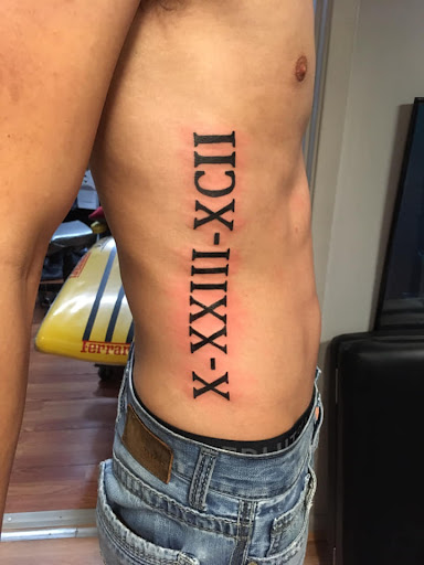 Explore nicaragua tattoo ideas, creative tattoo ideas in Jonesboro, available at Immortal Ink