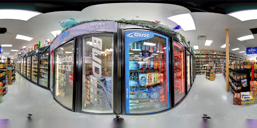 Liquor Store «A & B Liquor and Tobacco Outlet», reviews and photos, 8463 Davison Rd, Davison, MI 48423, USA