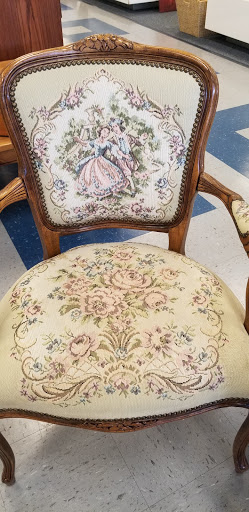 Home Goods Store «Habitat for Humanity Restore», reviews and photos