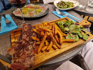 Photo n°27 de Chez Jeannette Paris à Paris ()