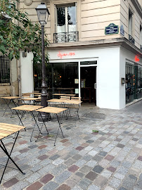 Atmosphère du Restaurant français Django Restaurant à Paris - n°5