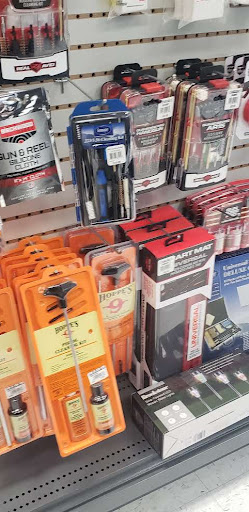 Sporting Goods Store «Big 5 Sporting Goods - Cathedral City», reviews and photos, 31033 Date Palm Dr #2, Cathedral City, CA 92234, USA