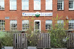 Taverna zum Griechen image