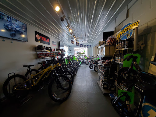 Motor Scooter Dealer «Ecofun Motorsports», reviews and photos, 531 Lake St S, Forest Lake, MN 55025, USA