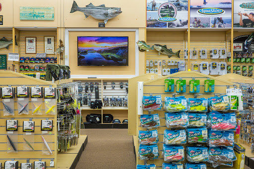 Outdoor Sports Store «Ramsey Outdoor Store», reviews and photos, 281 NJ-10, Succasunna, NJ 07876, USA