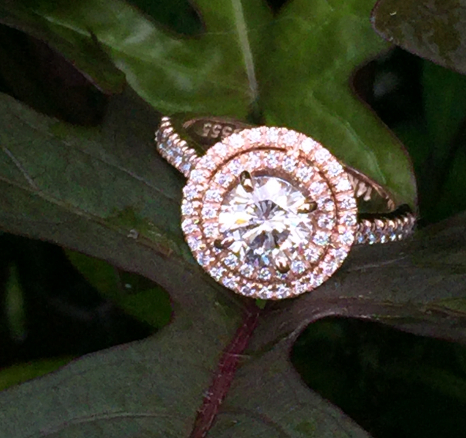 Jewelry Store «Farnan Jewelers», reviews and photos, 105 N Wayne Ave, Wayne, PA 19087, USA