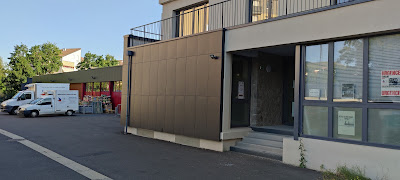 Secours populaire français Cantal à Aurillac