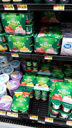 Supermarket «Walmart Neighborhood Market», reviews and photos, 3059 Lawrenceville Hwy, Lawrenceville, GA 30044, USA