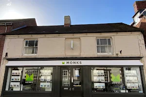 Monks Estate & Letting Agents Wem image