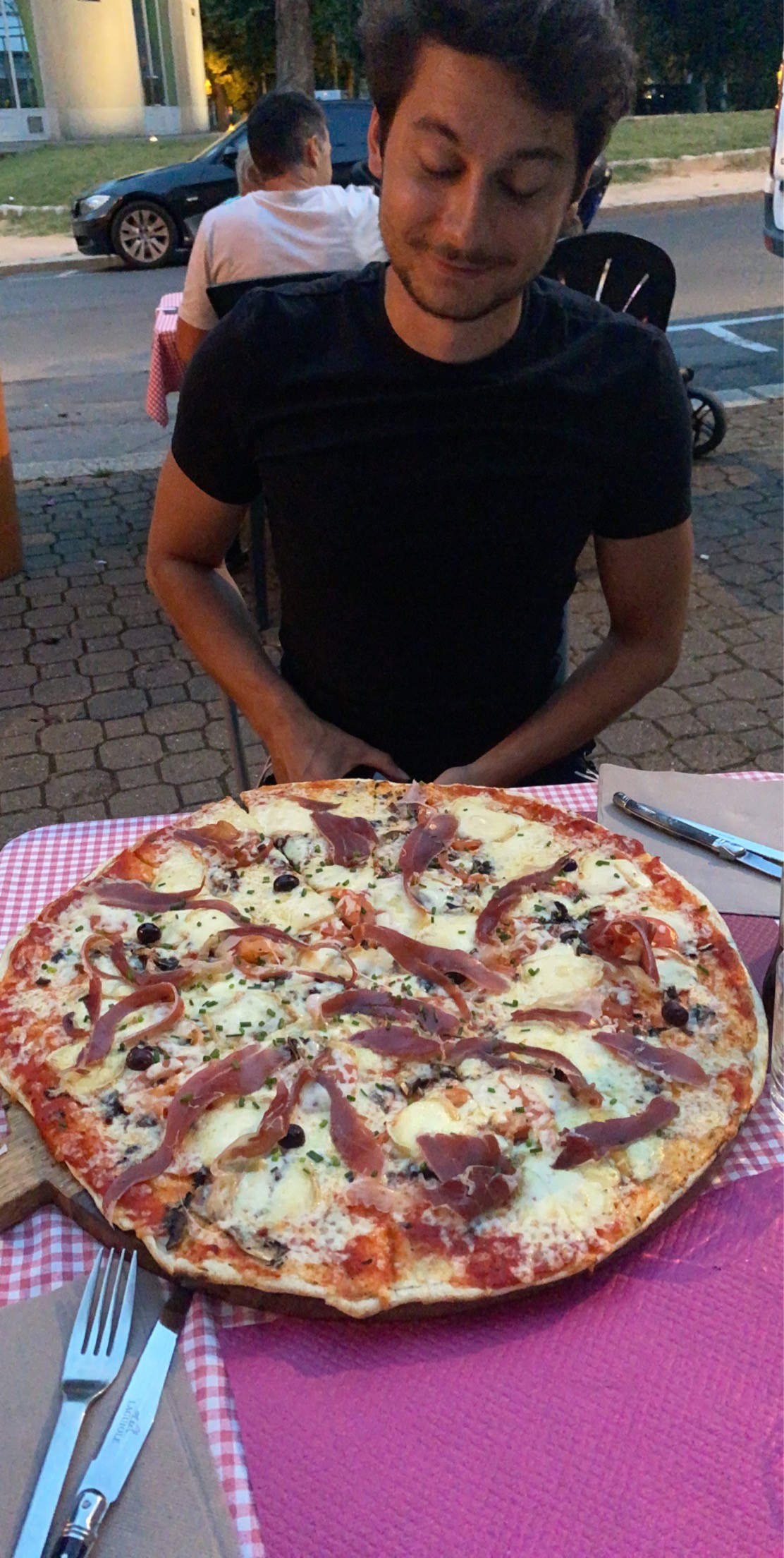 Photo n° 1 de l'avis de Guillaume.a fait le 22/09/2020 à 05:31
