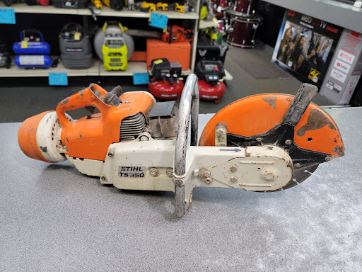 Pawn Shop «Able Pawn Shop», reviews and photos, 1532 Belvidere St, Waukegan, IL 60085, USA