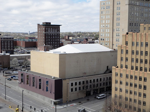 Roofing Contractor «McKinnis Inc.», reviews and photos, 164 S 1st St, Blair, NE 68008, USA