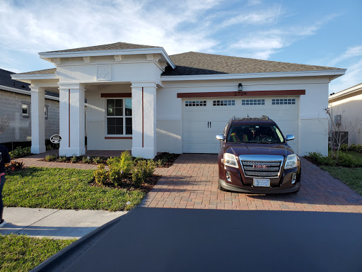 Home Builder «Twin Lakes - Jones Homes USA», reviews and photos