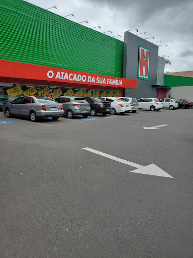 Logo da empresa - Rio Verde