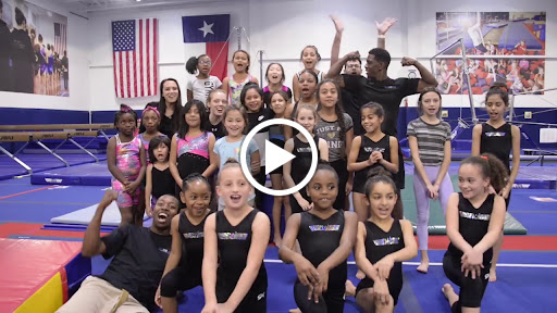 Gymnastics Center «ASI Gymnastics - Allen», reviews and photos, 1280 N Central Expy, Allen, TX 75013, USA