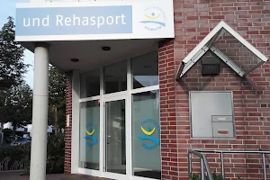 Physiotherapie & Rehasport Homuth image
