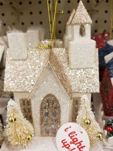 Fabric Store «Jo-Ann Fabrics and Crafts», reviews and photos, 2405 SW 27th Ave, Ocala, FL 34471, USA