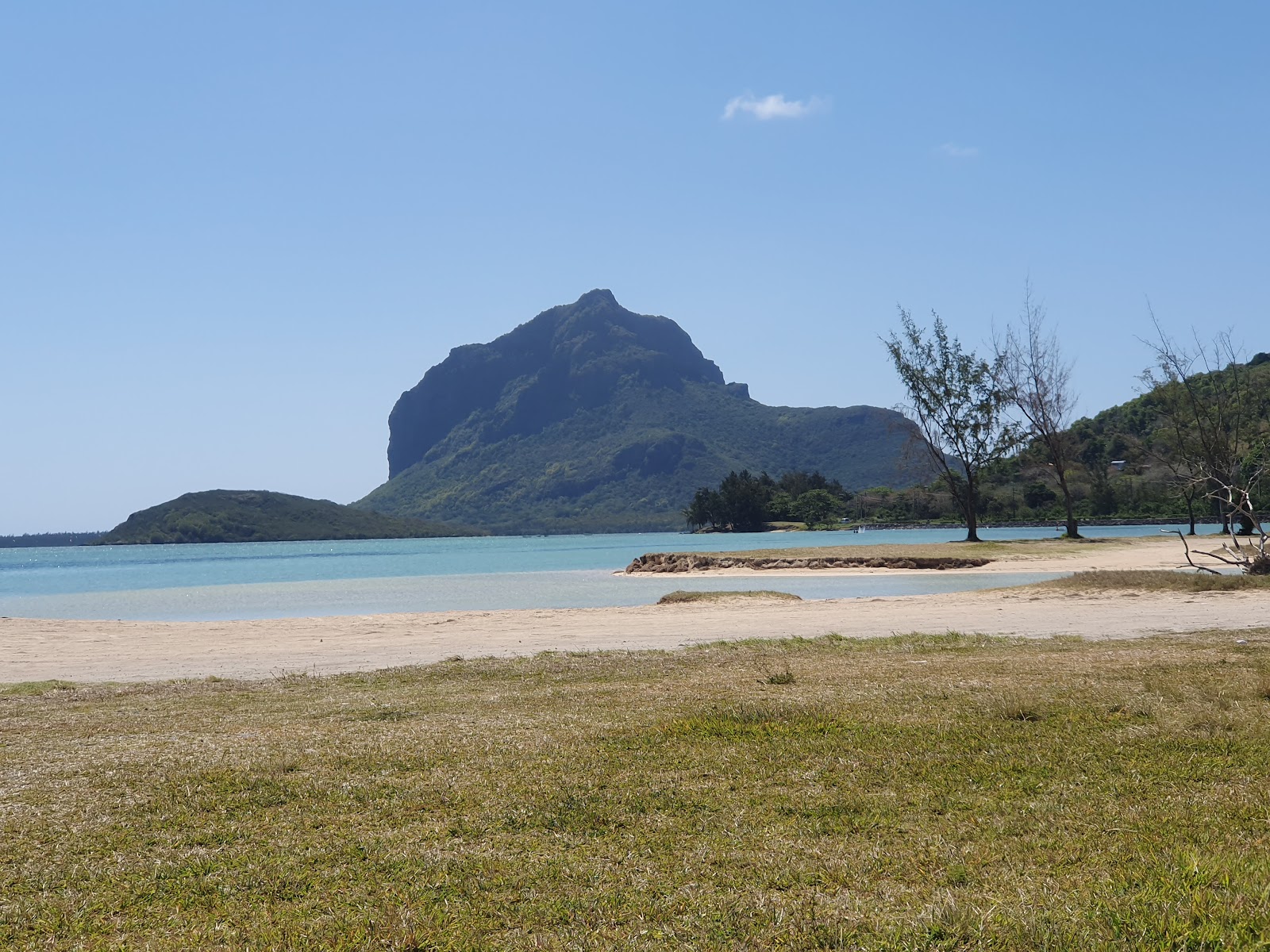Foto av Alamanda road Beach bekvämlighetsområde