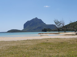 Photo de Alamanda road Beach zone des équipements