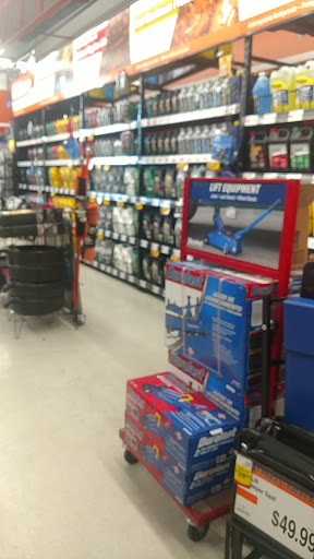 Auto Parts Store «AutoZone», reviews and photos, 3500 MacArthur Rd, Whitehall, PA 18052, USA