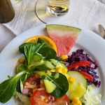 Photo n°3 de l'avis de Anke.� fait le 28/03/2023 à 15:58 sur le  Zum Mühlencafe Inh. Ulrike Ramme à Woldegk