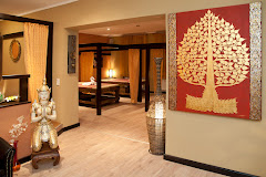 DEE NA Thai Massage & Wellness