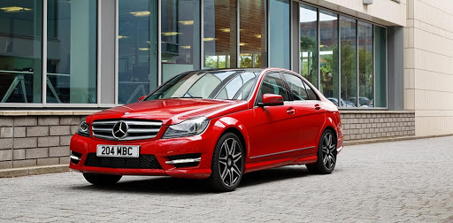 Car Dealer «Luxury Auto Sales, LLC», reviews and photos, 4880 Sinclair Rd, Columbus, OH 43229, USA