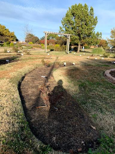 Park «Armstrong Park», reviews and photos, 100 James Collins Blvd, Duncanville, TX 75116, USA