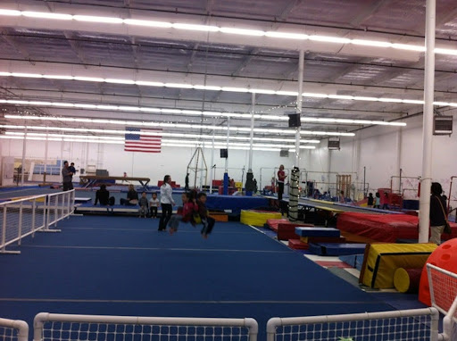 Precision Elite Gymnastics & Dance