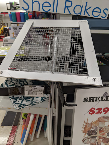 Hardware Store «Gavins Ace Hardware», reviews and photos, 16025 San Carlos Blvd, Fort Myers, FL 33908, USA