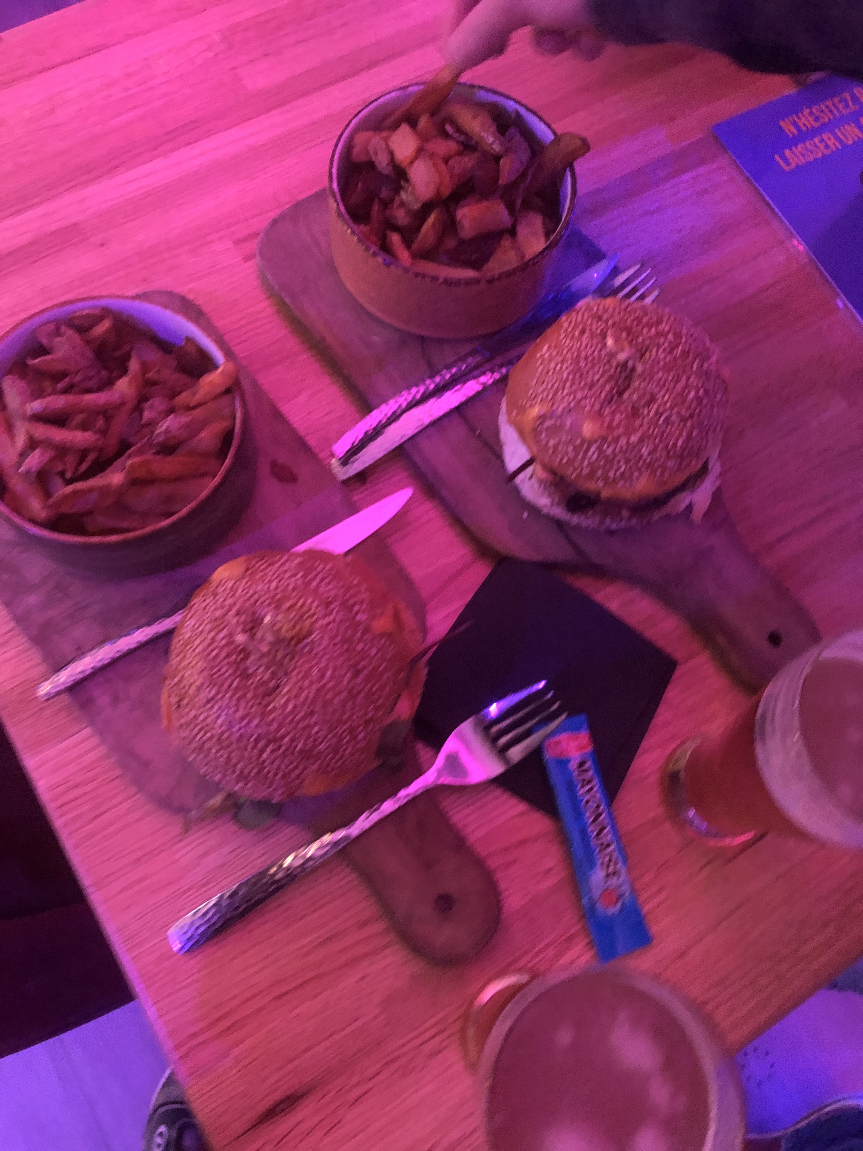 Photo n° 1 de l'avis de Marion. fait le 30/05/2023 à 08:10