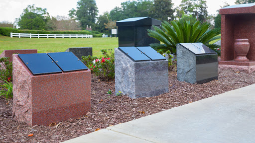 Cemetery «Oleander Memorial Gardens», reviews and photos, 306 Bradley Dr, Wilmington, NC 28409, USA