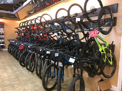 Bicycle Store «Epicenter Cycling», reviews and photos, 1730 Mission St, Santa Cruz, CA 95060, USA