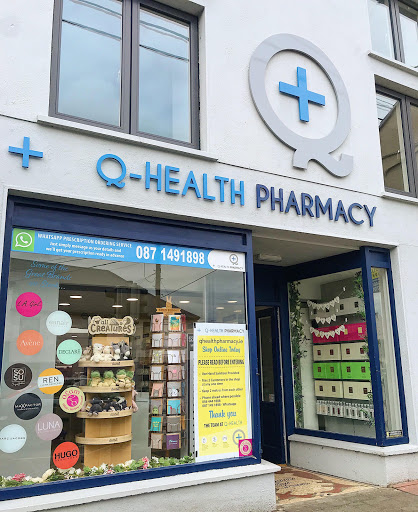 Q Health Pharmacy (formerly Quirkes)