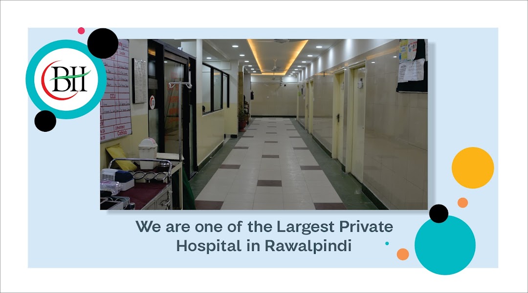 Bilal Hospital