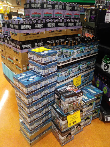 Supermarket «Wegmans», reviews and photos, 945 Fairmount Ave, Jamestown, NY 14701, USA