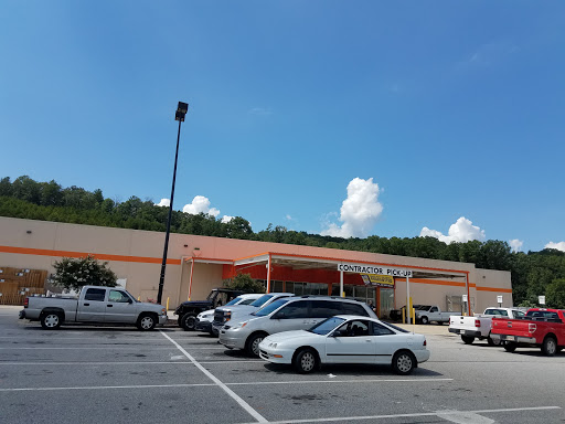 Home Improvement Store «The Home Depot», reviews and photos, 140 Maxwell Lane, Dahlonega, GA 30533, USA