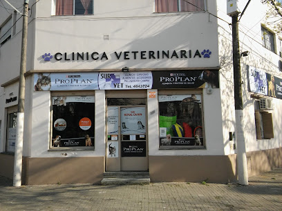 Clinica Veterinaria SurVet