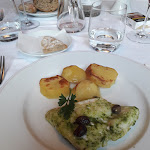 Photo n°2 de l'avis de Alessandro.o fait le 29/07/2020 à 21:52 sur le  Hotel Baur am See à Toblach