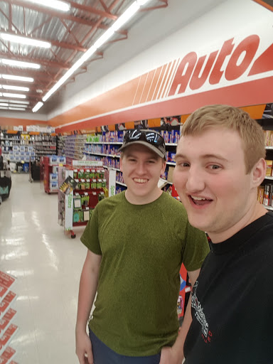 Auto Parts Store «AutoZone», reviews and photos, 965 W Cypress St, Kennett Square, PA 19348, USA