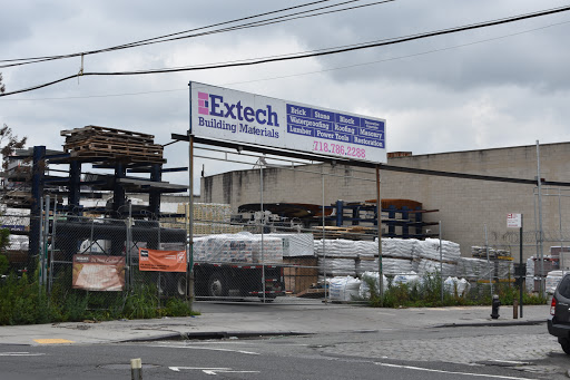 Extech Building Materials, 43-87 Vernon Blvd, Long Island City, NY 11101, USA, 