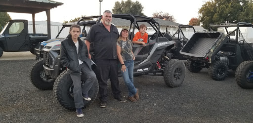 Snowmobile Dealer «Glende Polaris Yamaha», reviews and photos, 2838 CA-32, Chico, CA 95973, USA