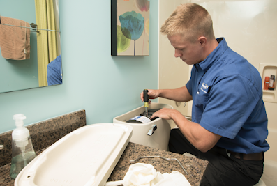 Maeser Plumbing, HVAC Louisville KY Review & Contact Details