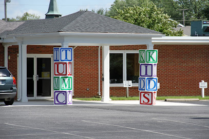 Timberlake United Methodist Child Development Center