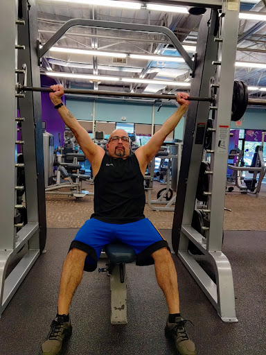 Gym «Anytime Fitness», reviews and photos, 15210 Spring Cypress Rd f, Cypress, TX 77429, USA